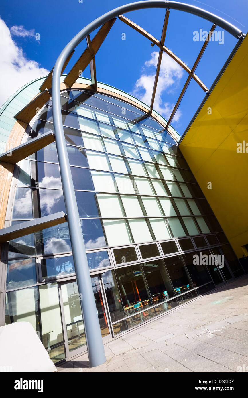 Life science centre newcastle hires stock photography and images Alamy