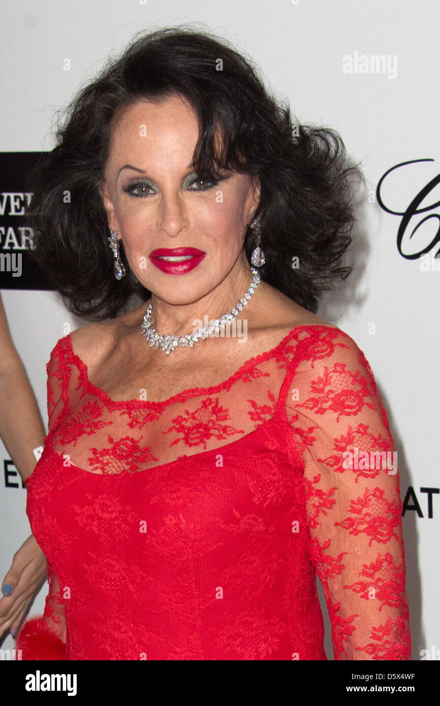 Nikki haskell hi-res stock photography and images - Alamy