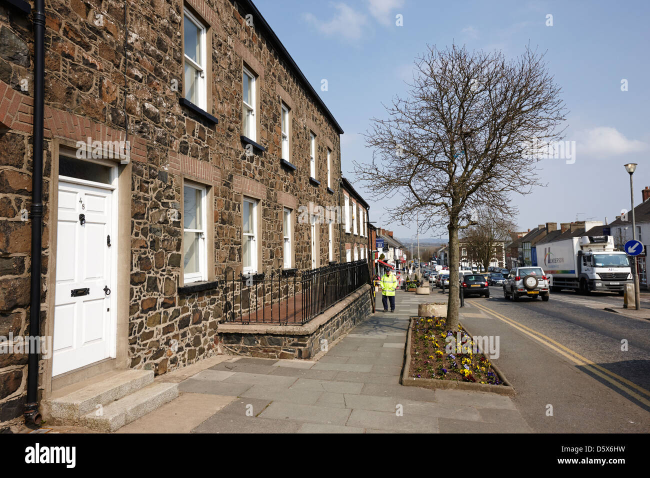 Moira street hires stock photography and images Alamy