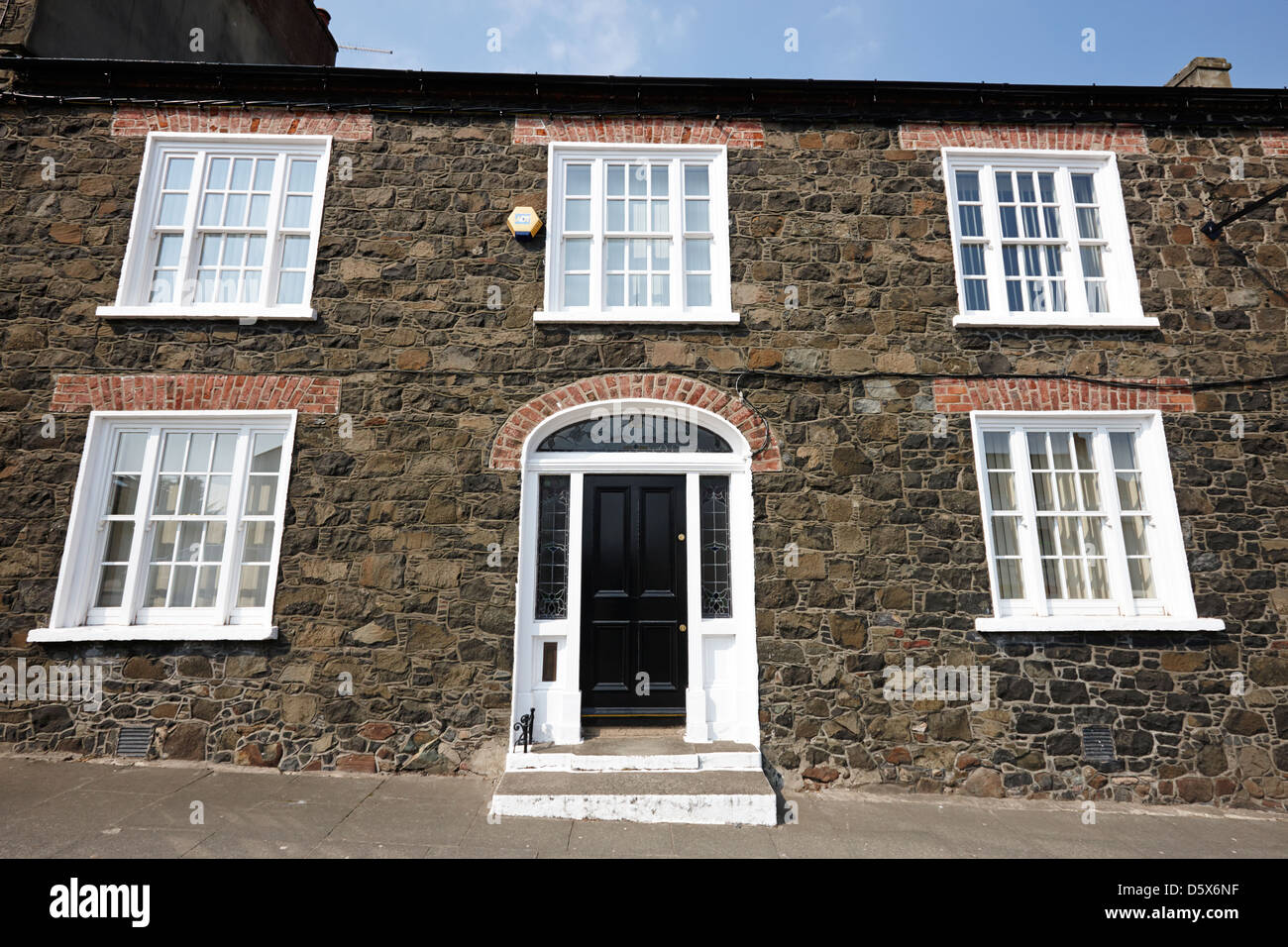 old historic town house not renovated moira county down northern
