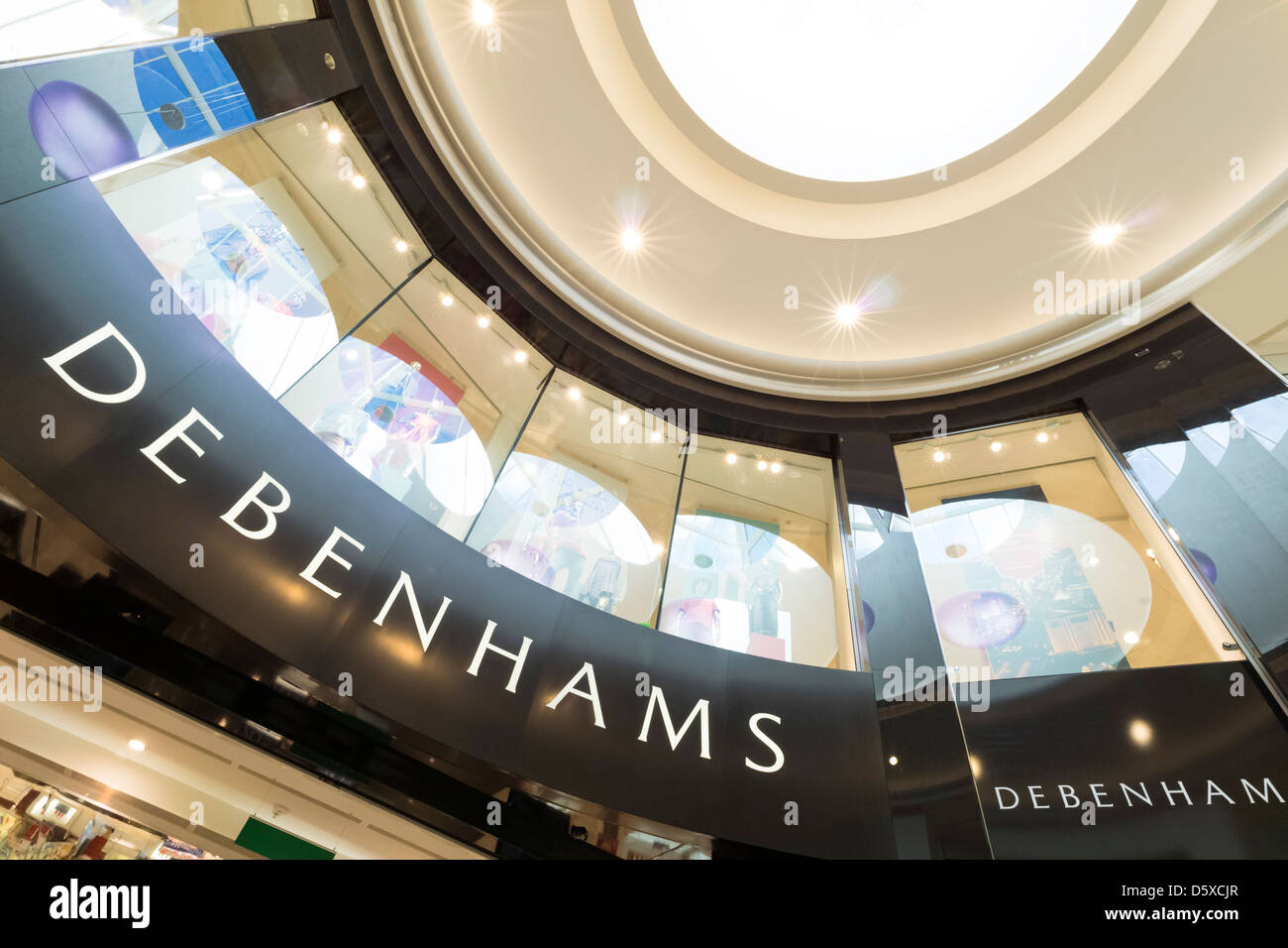 fenty debenhams