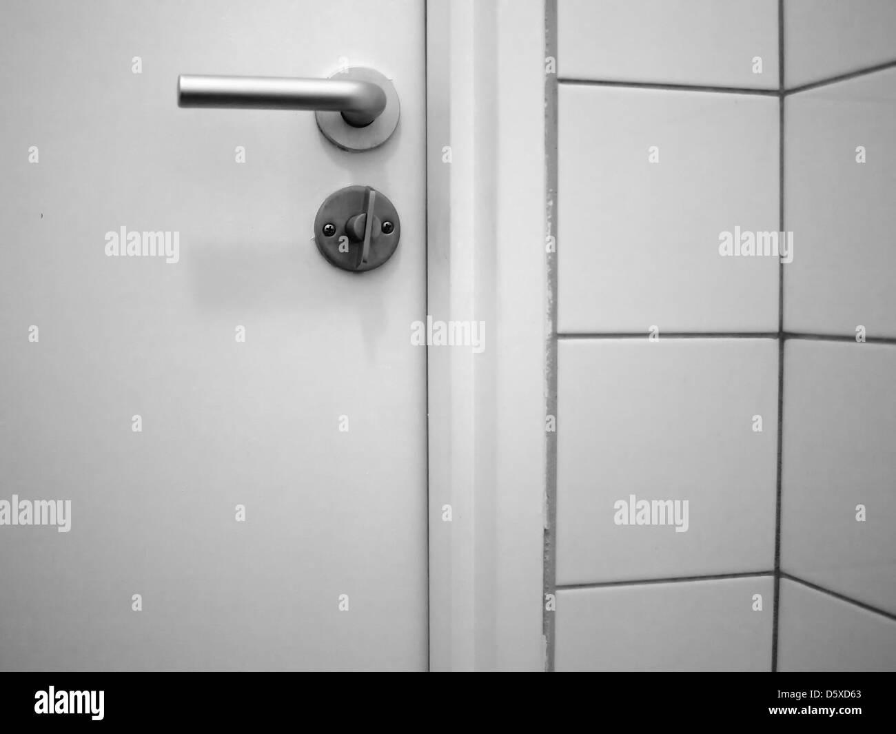 Door Stock Photo