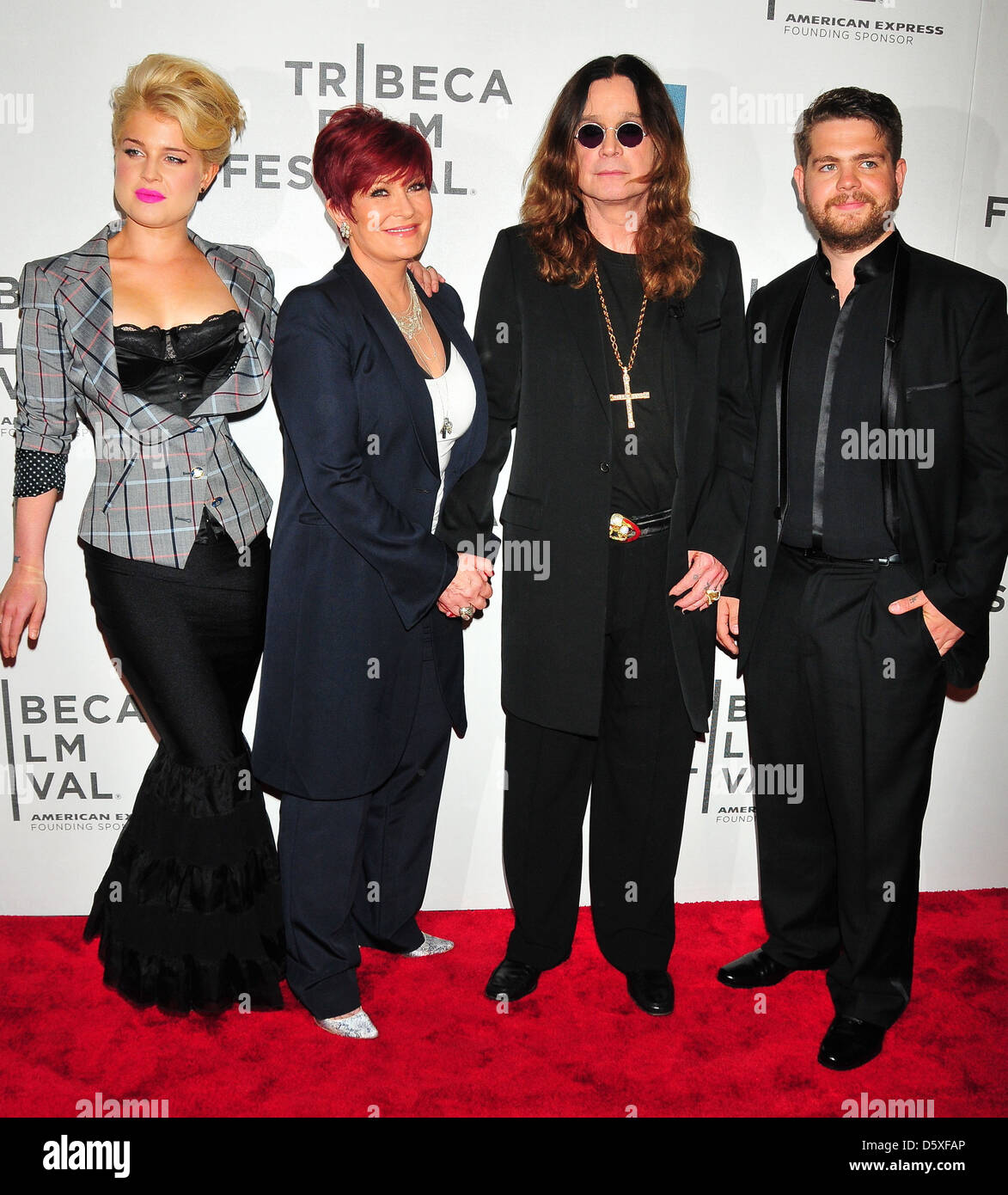 ozzy osbourne kelly osbourne