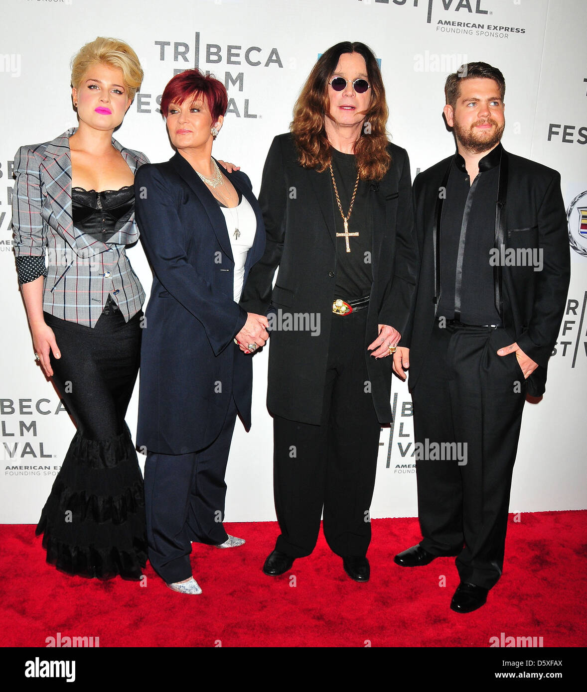 god bless ozzy osbourne 2011