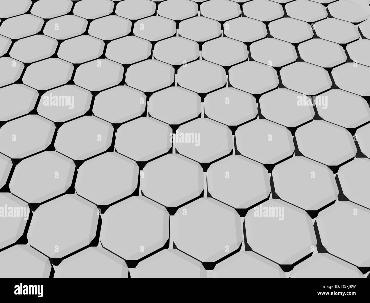 3d background image Black and White Stock Photos & Images - Alamy