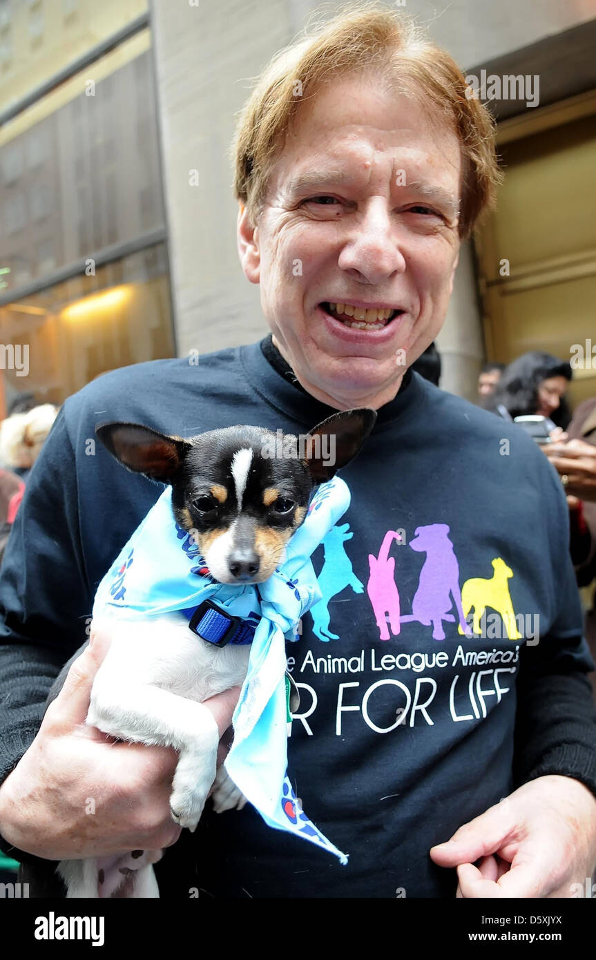 North shore animal league america president j john stevenson north