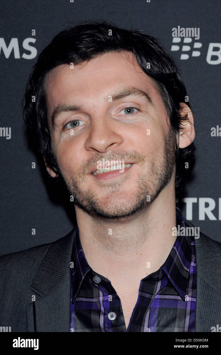 Marc Rigaux Canadian premiere of 'Textuality' at TIFF Bell Lightbox ...