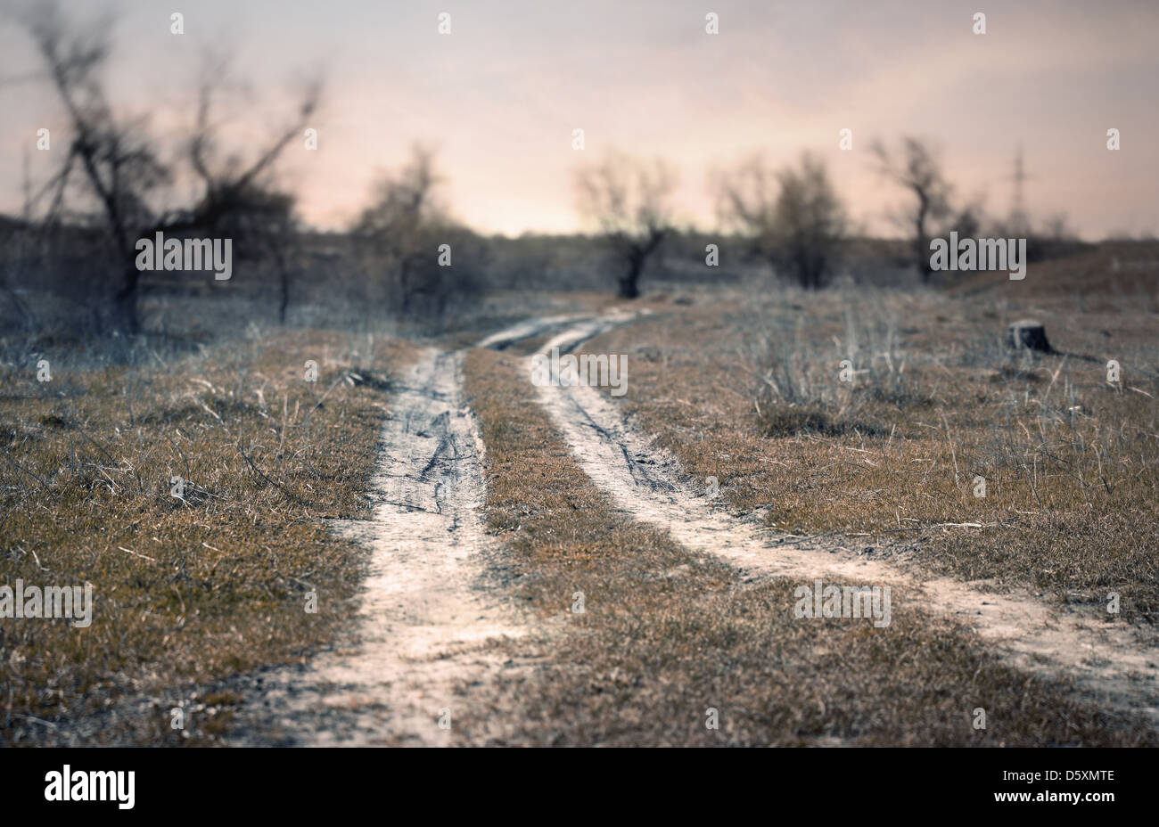 road to hell part 2