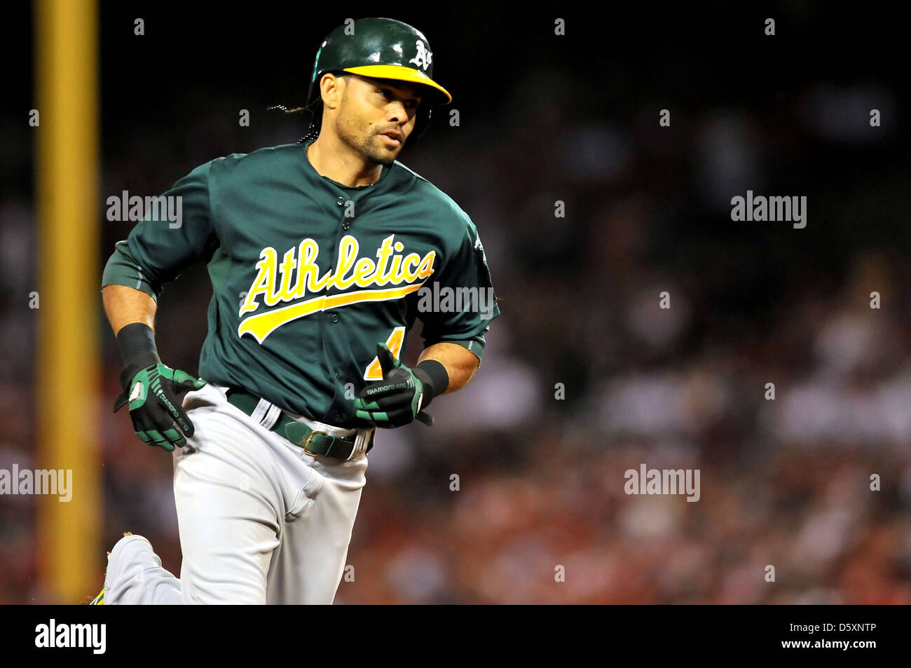 oakland a's coco crisp jersey