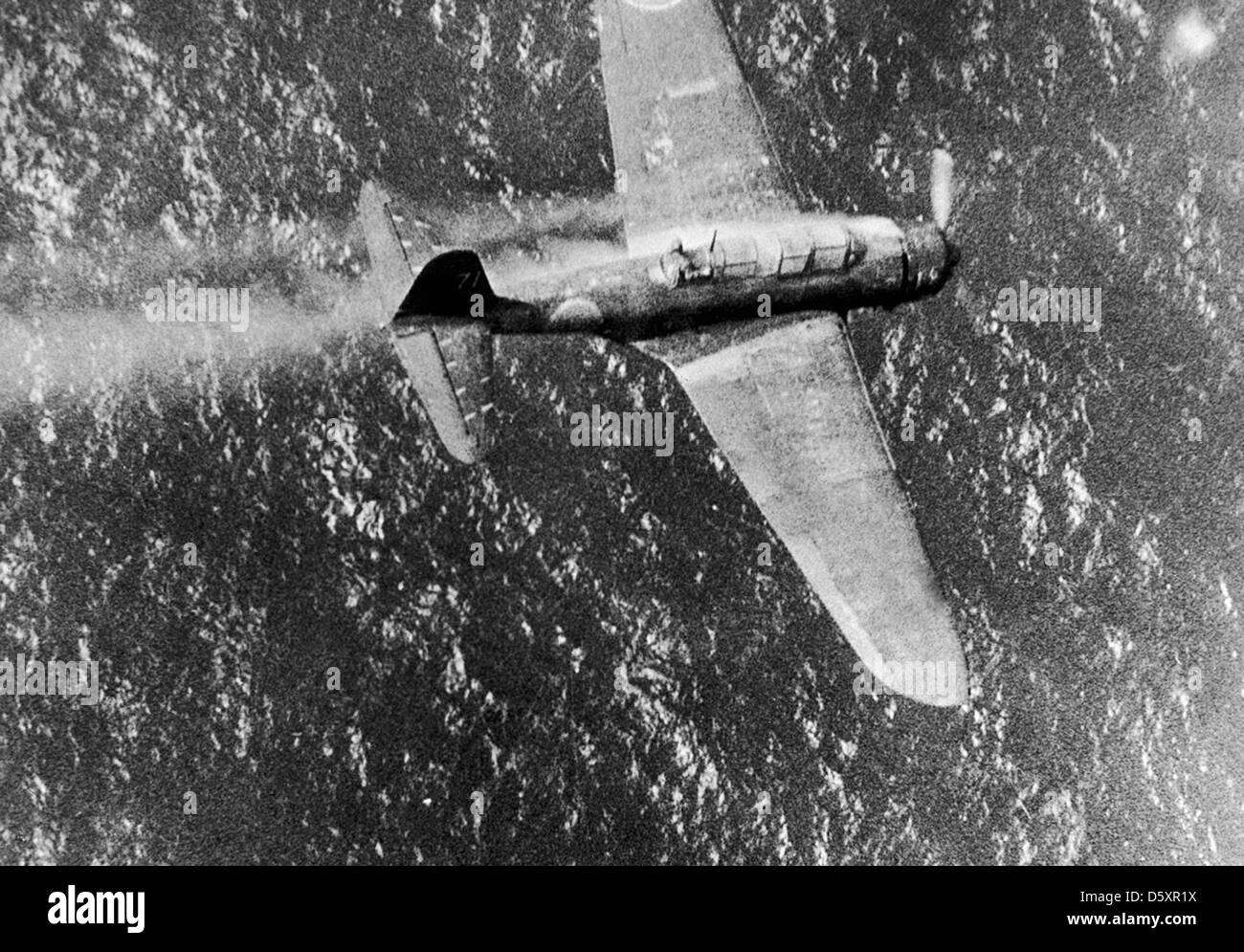 Japanese bomber hi-res stock photography and images - Alamy