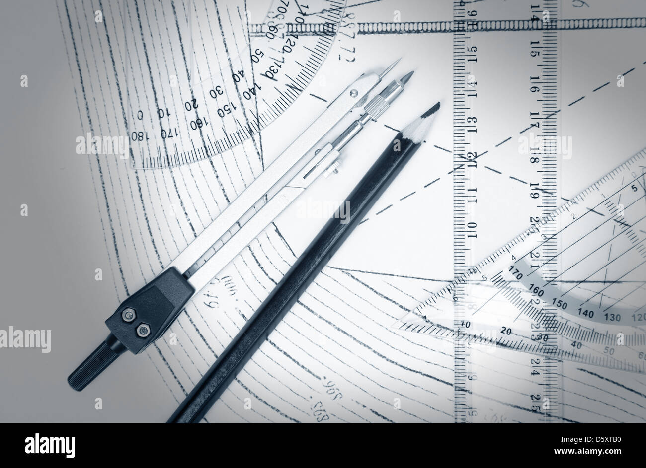 Technical Instrument Texture Technical instrument documentation hi-res stock photography and images ...