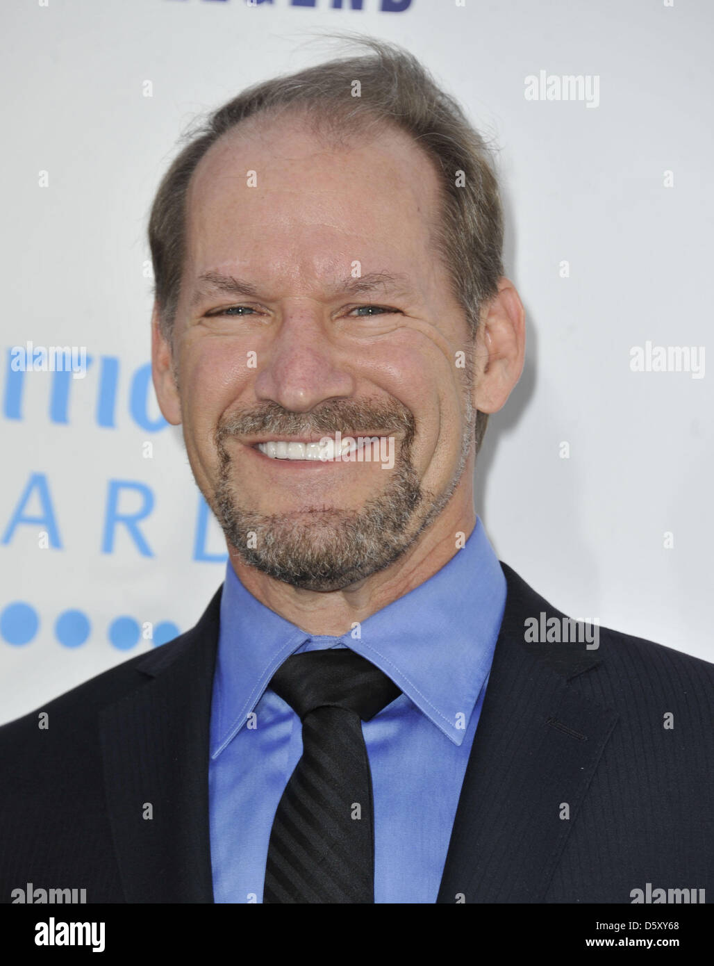 Hollywood, California, USA. 9th April 2013. Bill Cowher attending The