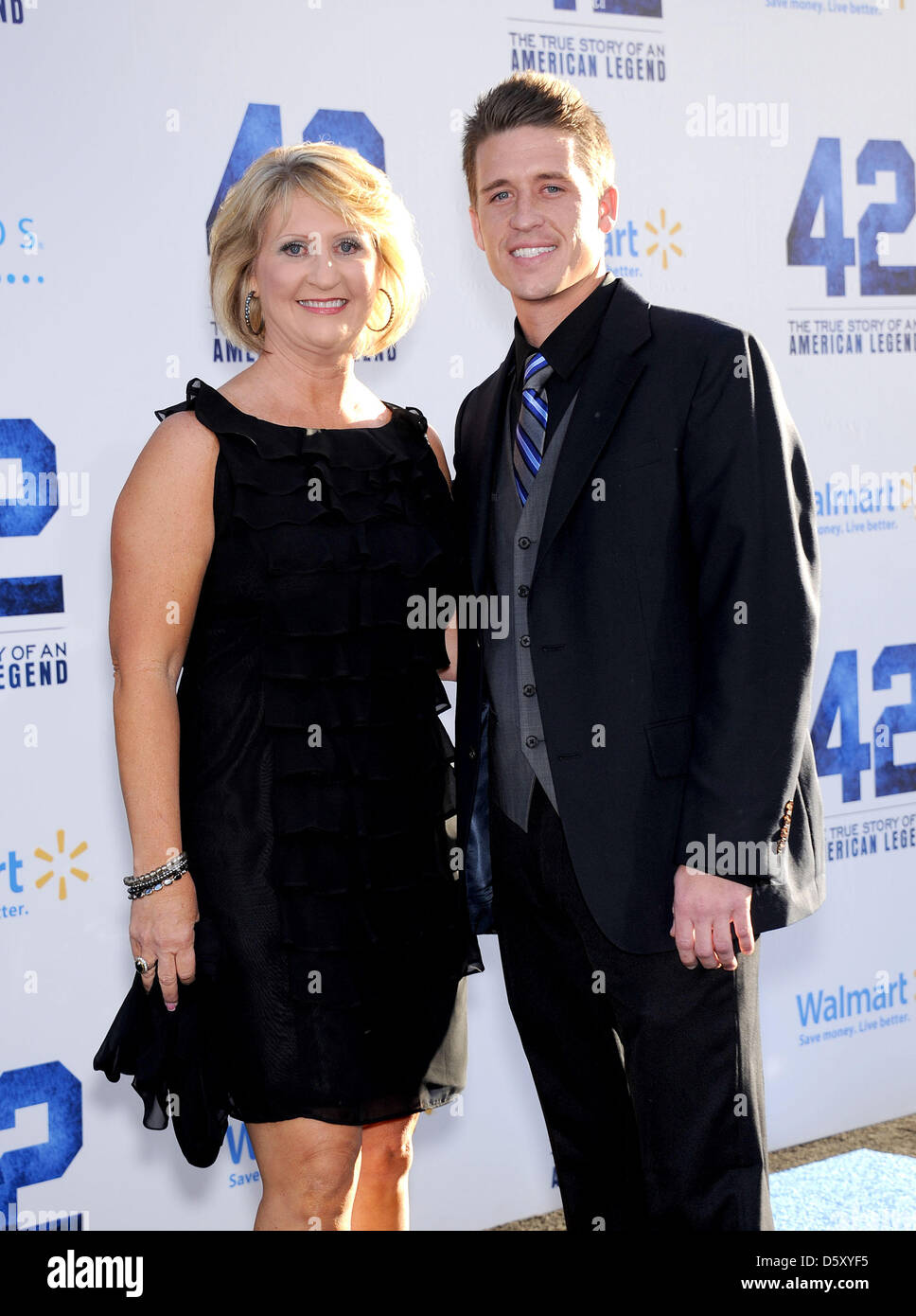 Blake sanders hires stock photography and images Alamy