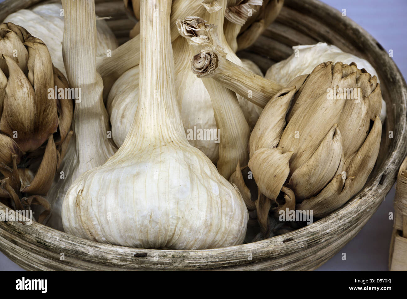 vegetables Stock Photo