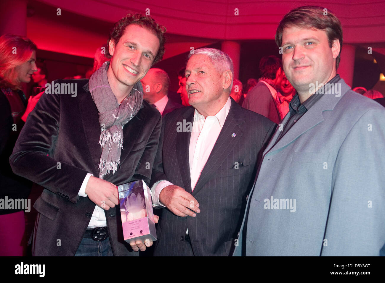 John malone billionaire hires stock photography and images Alamy