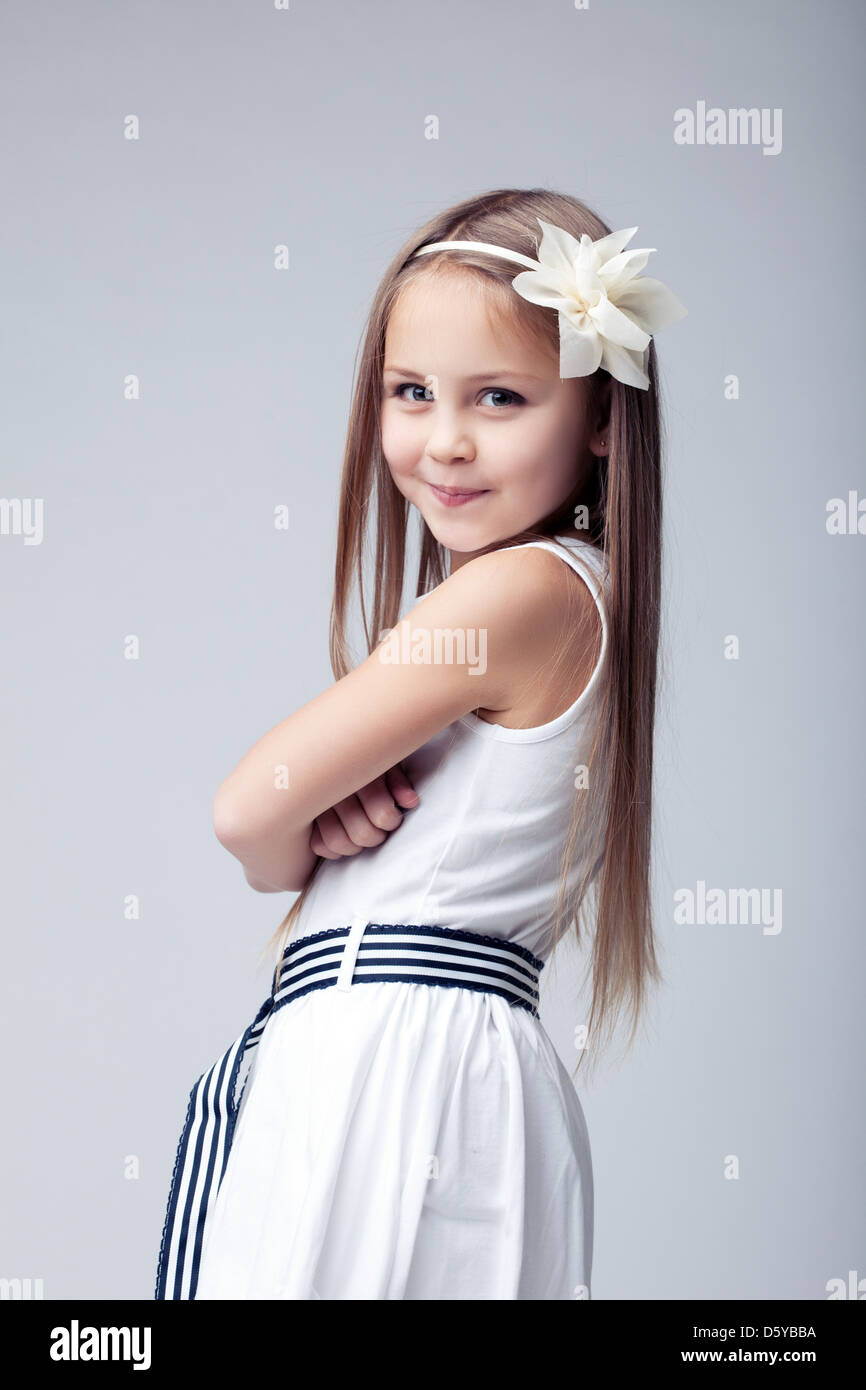 Little Girls Little Girls