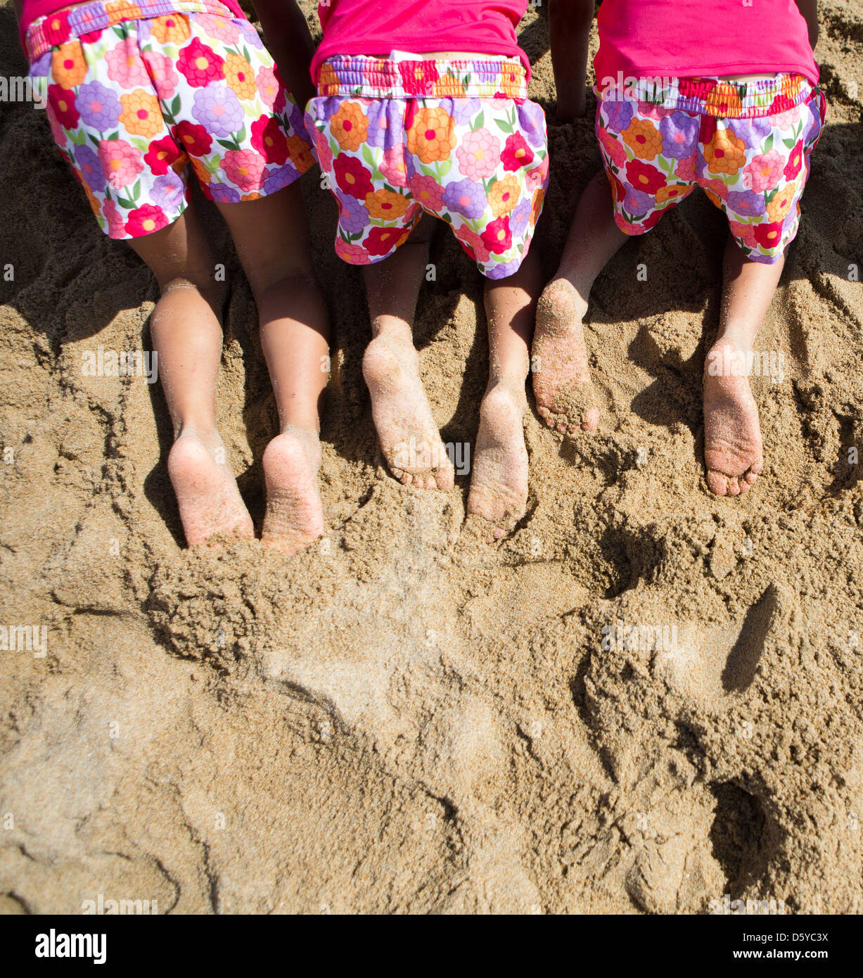 Sand At The Bottom High Resolution Stock Photography and Images - Alamy