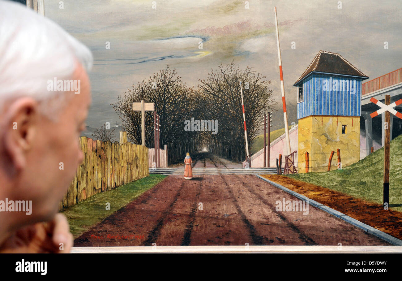 Franz Radziwill Stock Photos Franz Radziwill Stock Images Alamy