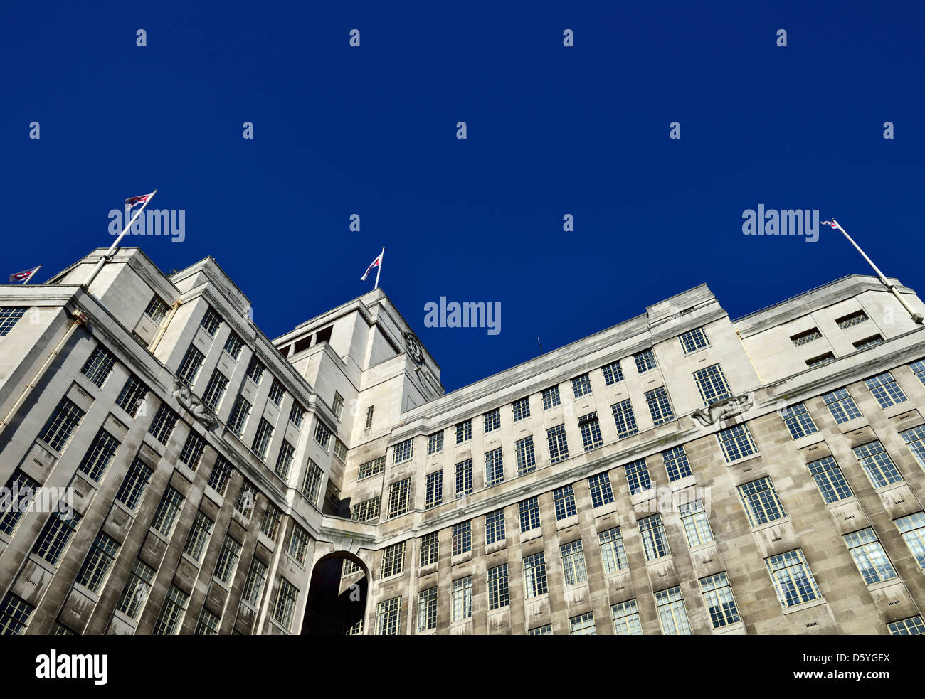 Tfl headquarters hires stock photography and images Alamy