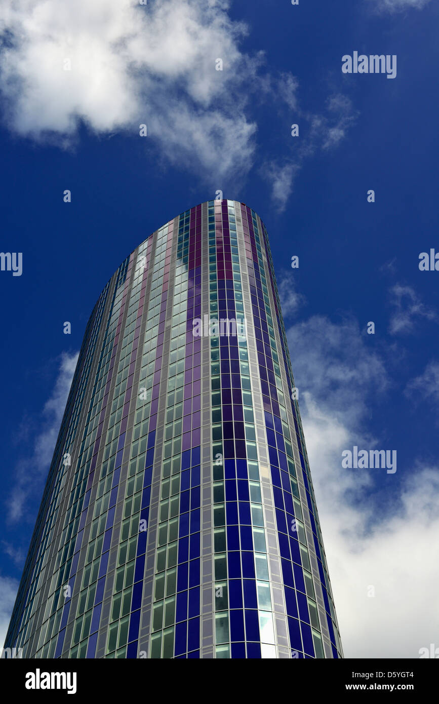 Stratford halo tower hires stock photography and images Alamy