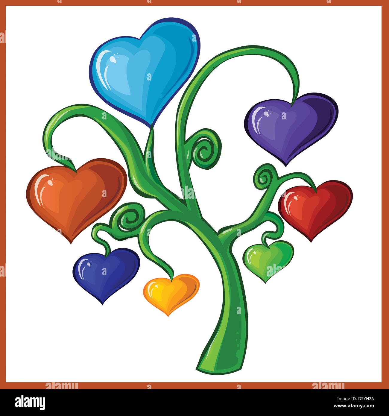 Clipart isolated cutout cartoon hires stock photography and images Alamy