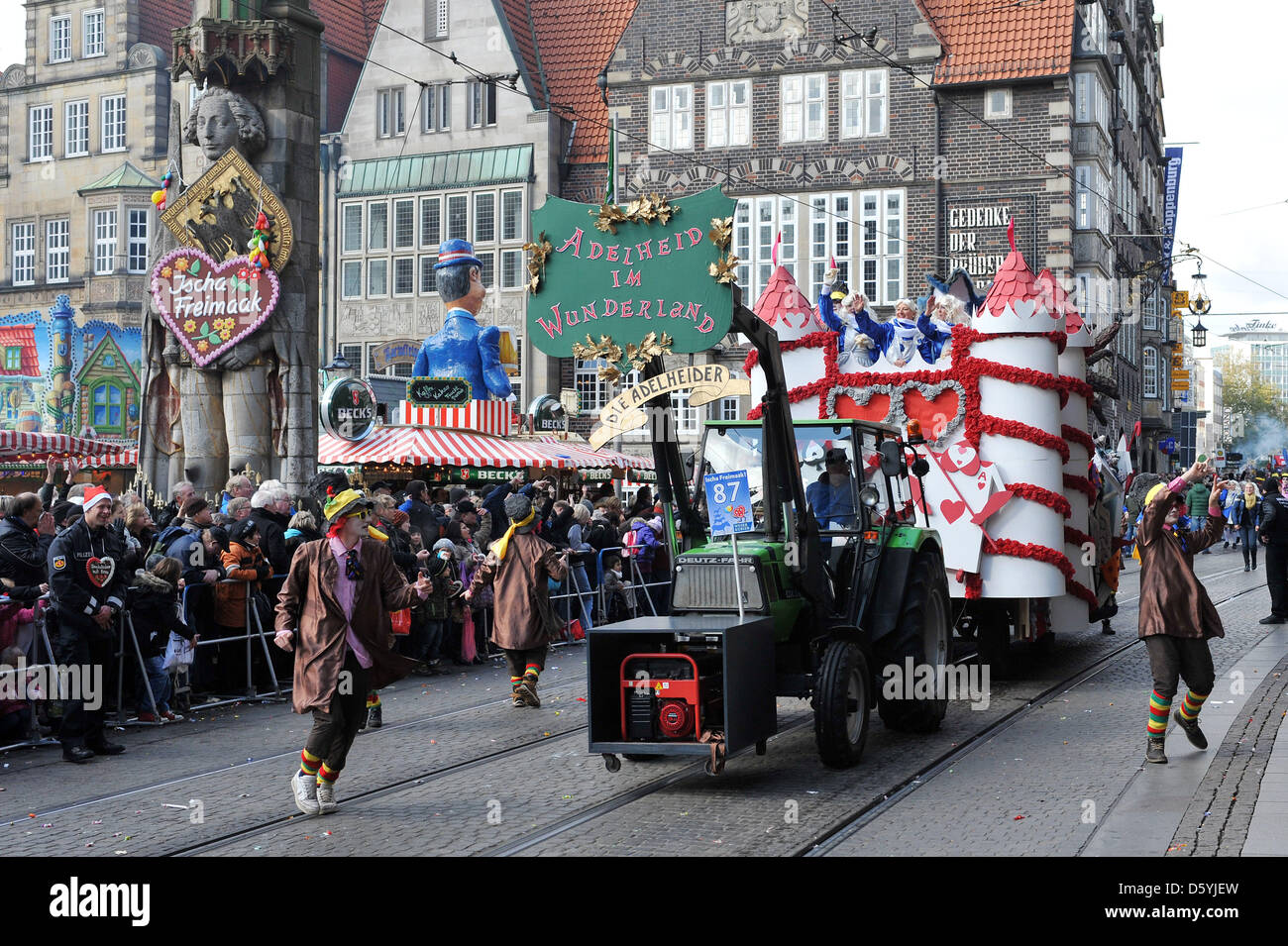 Bremen traditional costume hires stock photography and images Alamy