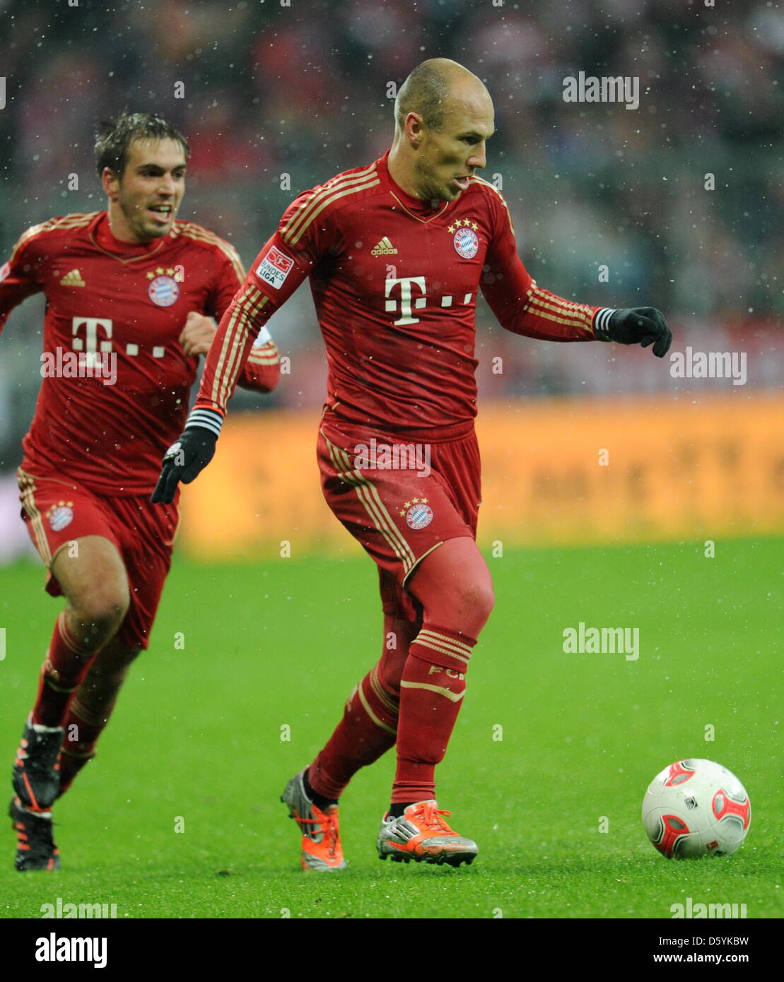 Fussball Bundesliga 9 Spieltag Fc Bayern Munchen Bayer 04 Stock
