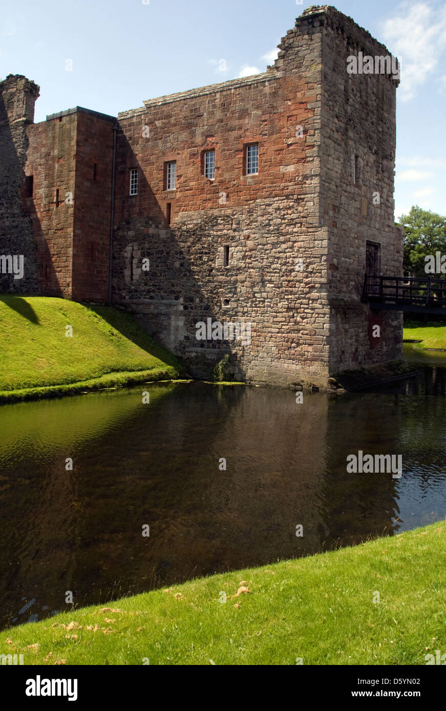 Isle of bute castle hires stock photography and images Alamy