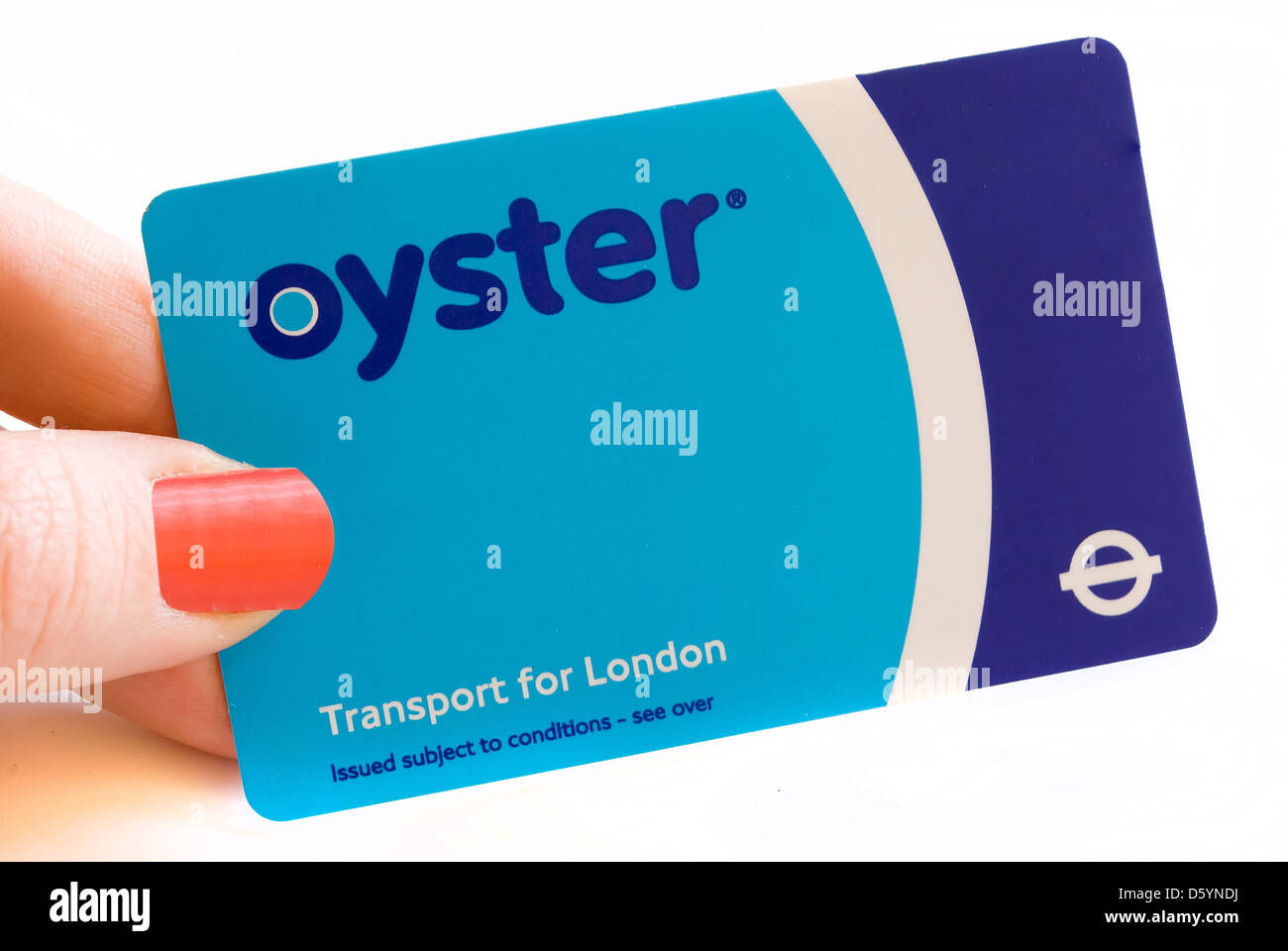 Oyster Card High Resolution Stock Photography and Images Alamy