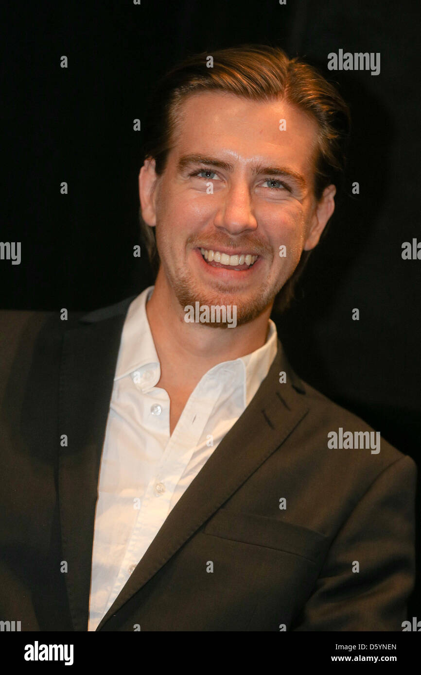 wallpapers Pål Sverre Hagen Height https www alamy com stock photo norwegian actor pal sverre valheim hagen gives a press conference 55313965 html