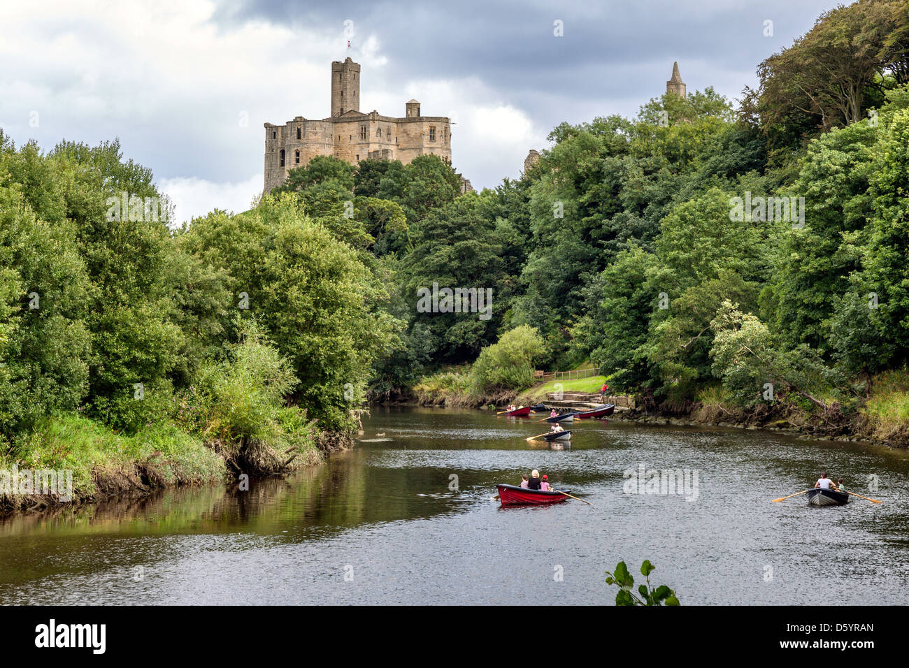 Morpeth castle hires stock photography and images Alamy