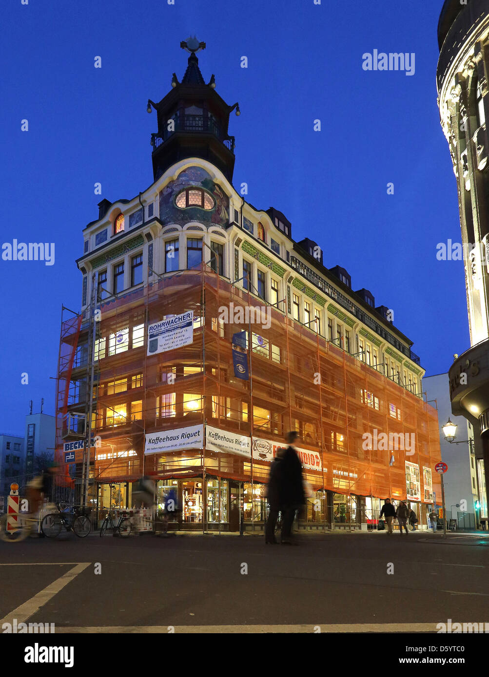 Riquet tea hires stock photography and images Alamy