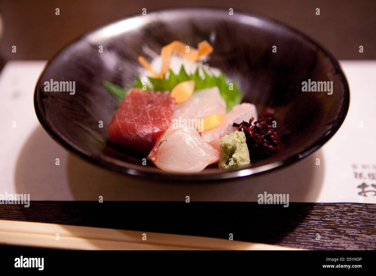 Japanese food recipes hi-res stock photography and images - Alamy