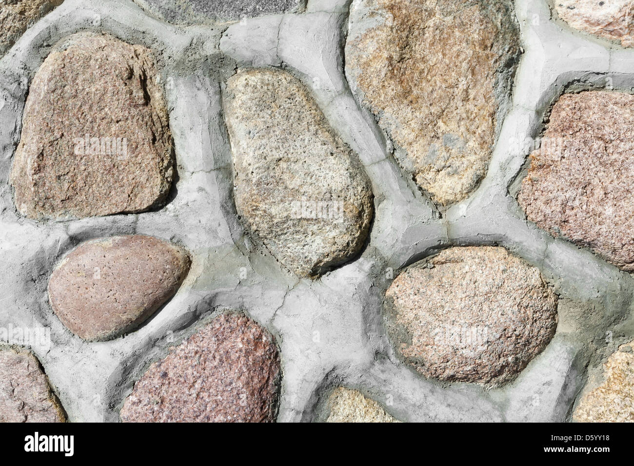 Stone Pots  Made from boulder stone