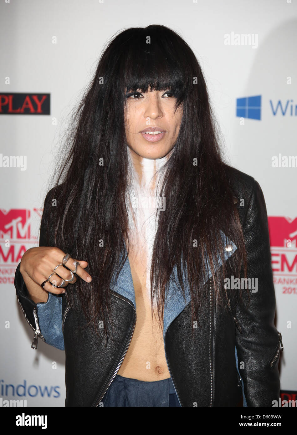 Loreen Stock Photos & Loreen Stock Images - Alamy