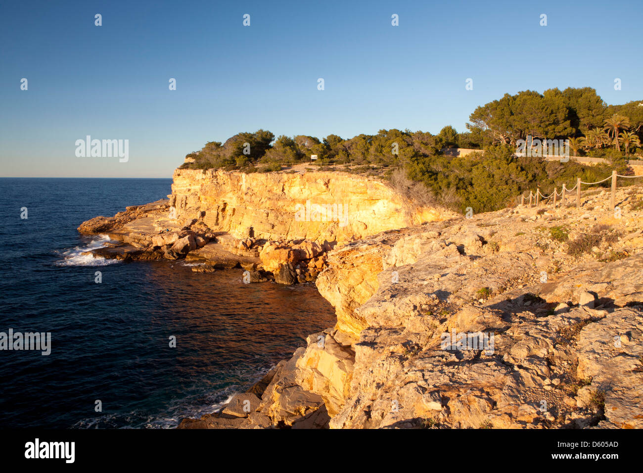 Sa Galera High Resolution Stock Photography and Images - Alamy