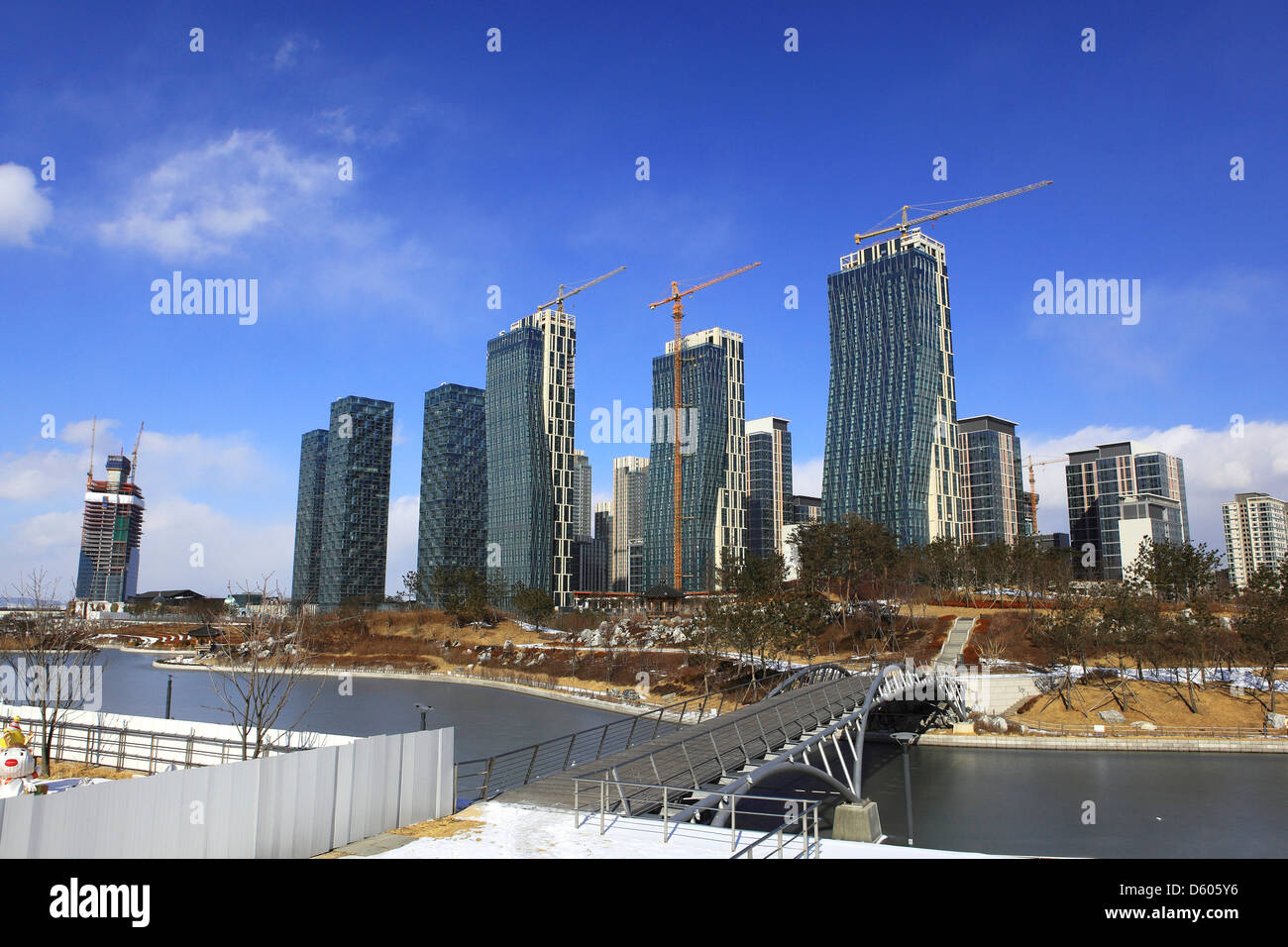 Yeonsu Gu High Resolution Stock Photography and Images - Alamy