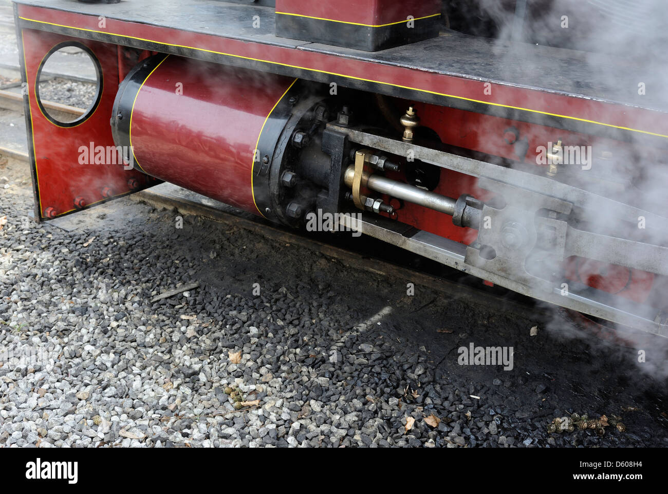 Train piston hires stock photography and images Alamy