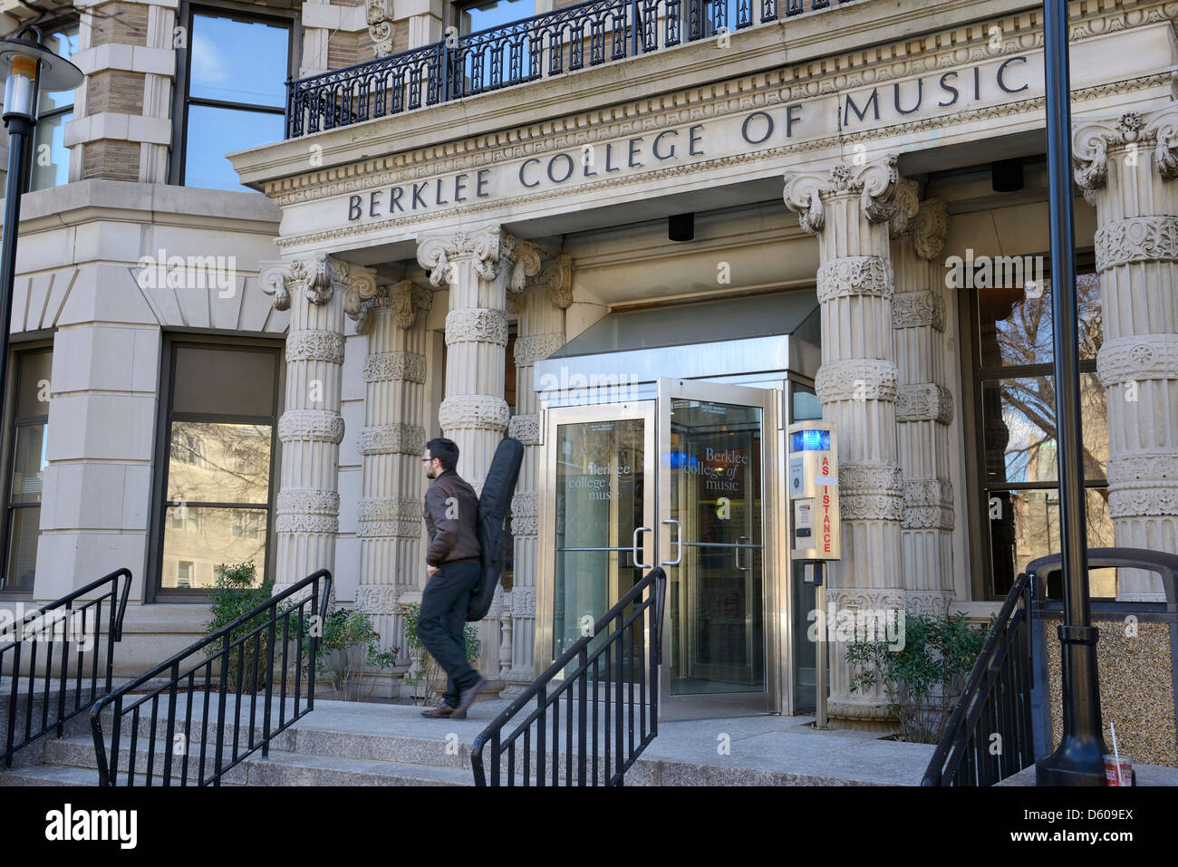 Do I Need A Fake Id At Berklee
