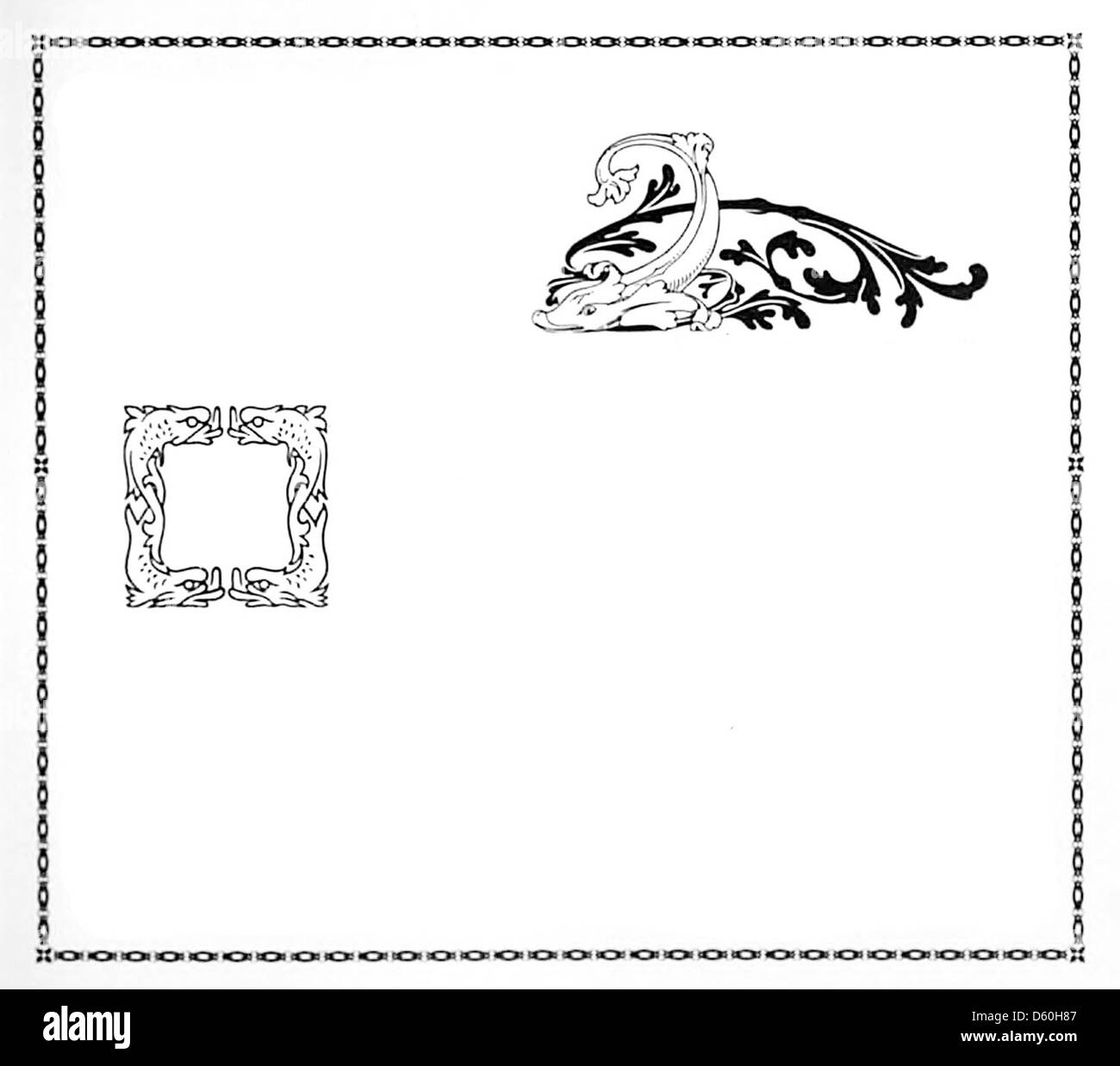 American specimen book of type styles complete catalogue of printing machinery and printing