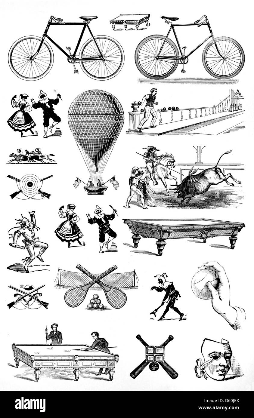 Pool rules Black and White Stock Photos & Images Alamy