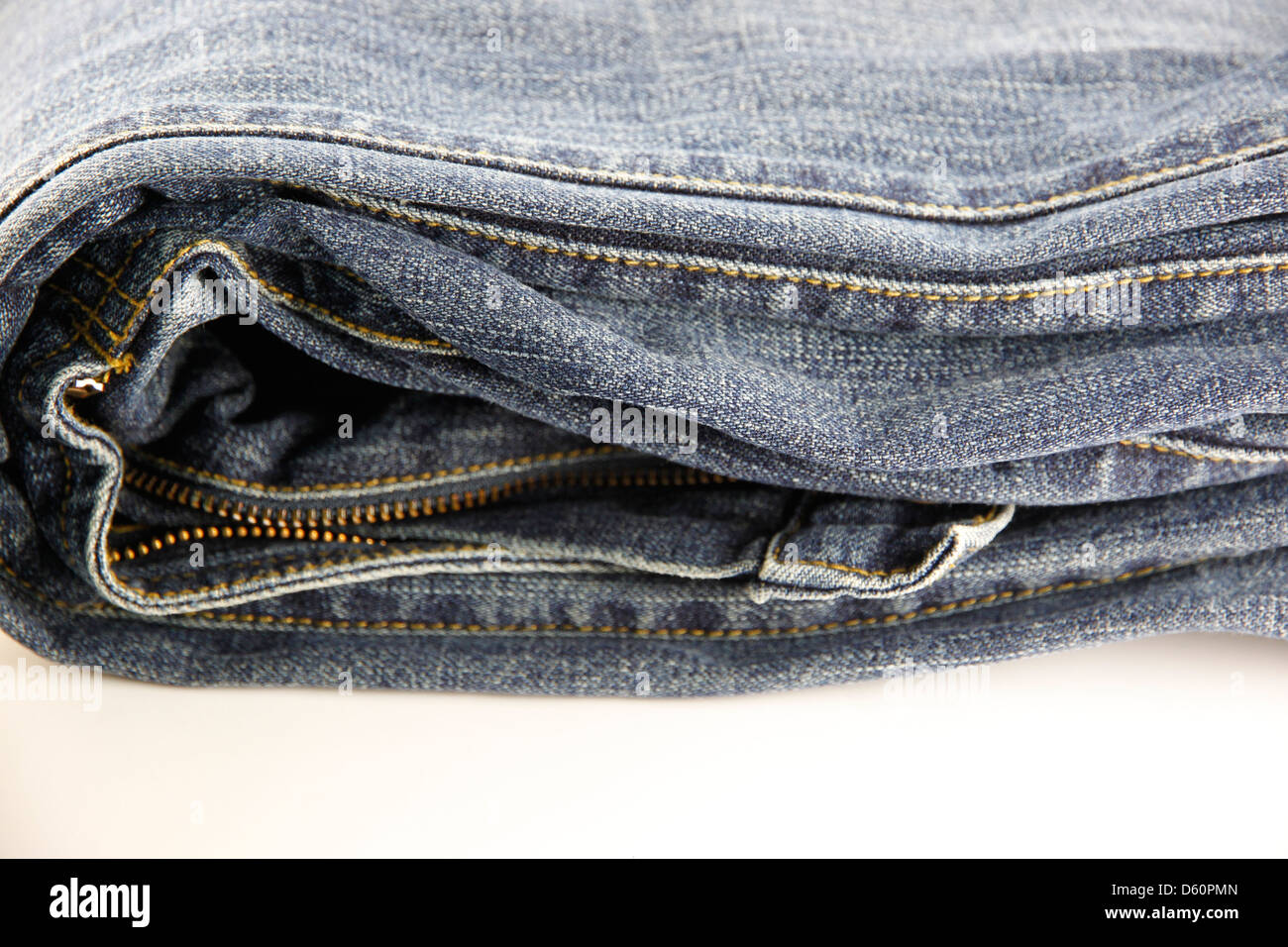 A Pictures jeans is made visible texture,A Black jeans is The side of ...