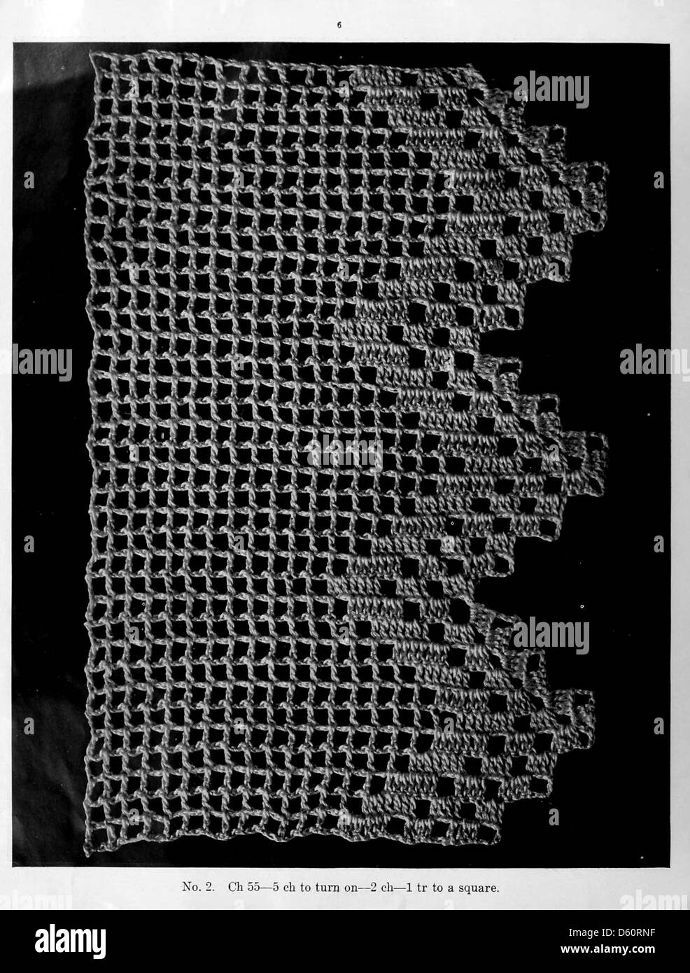 A book of bedspreads (1913 Stock Photo Alamy