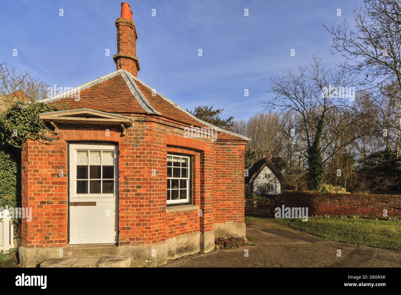 Dorchester house hires stock photography and images Alamy