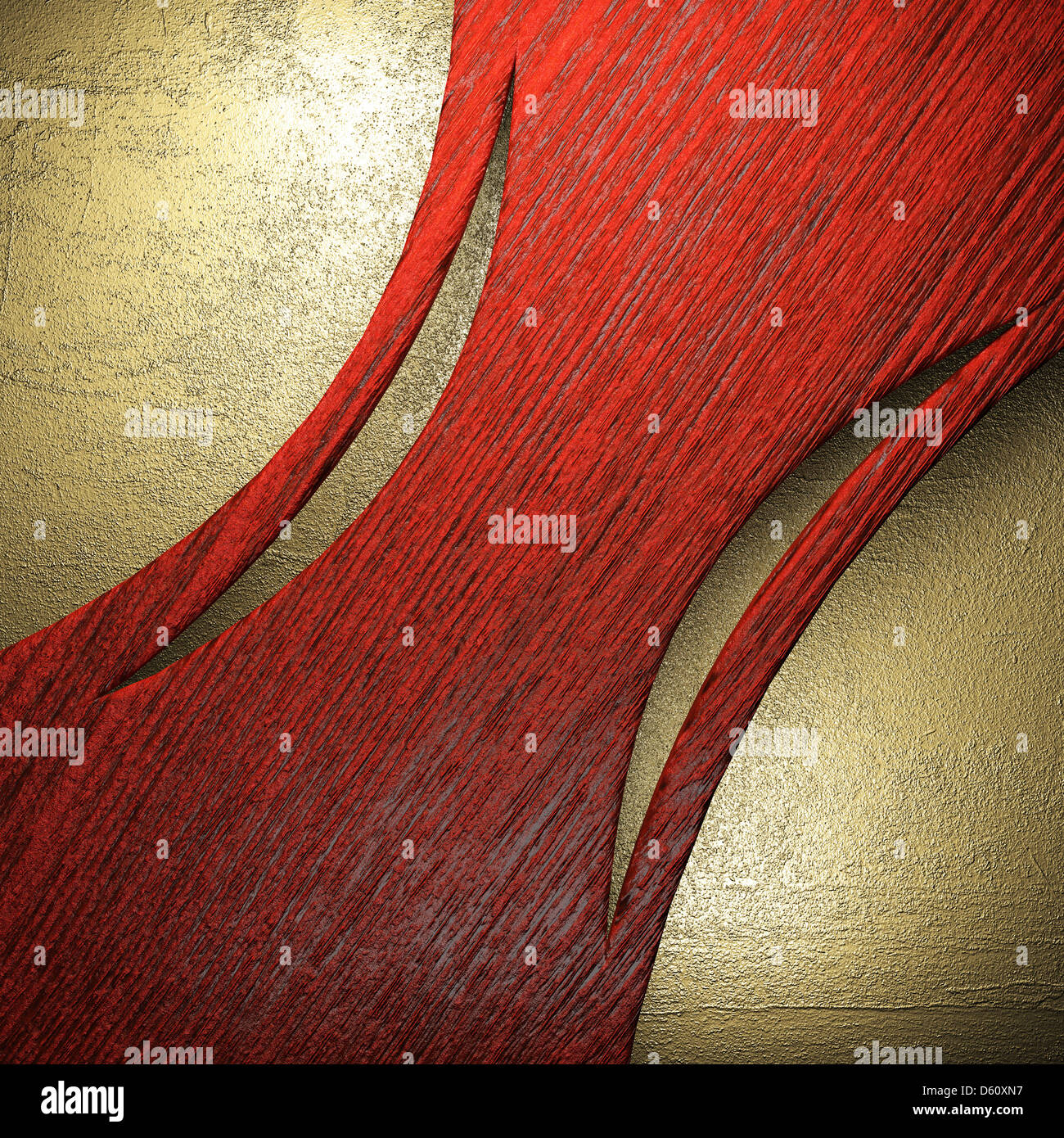 Golden wood screw hi-res stock photography and images - Alamy