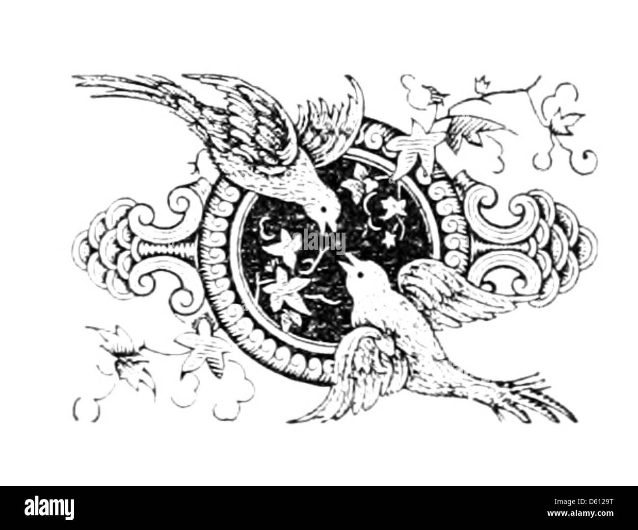 A guide to Marblehead (1881 Stock Photo Alamy