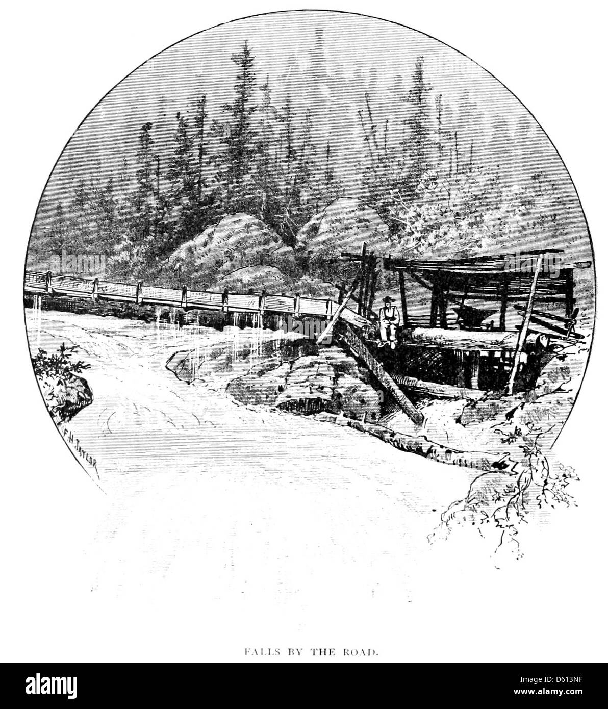 Family idea Black and White Stock Photos Images Alamy