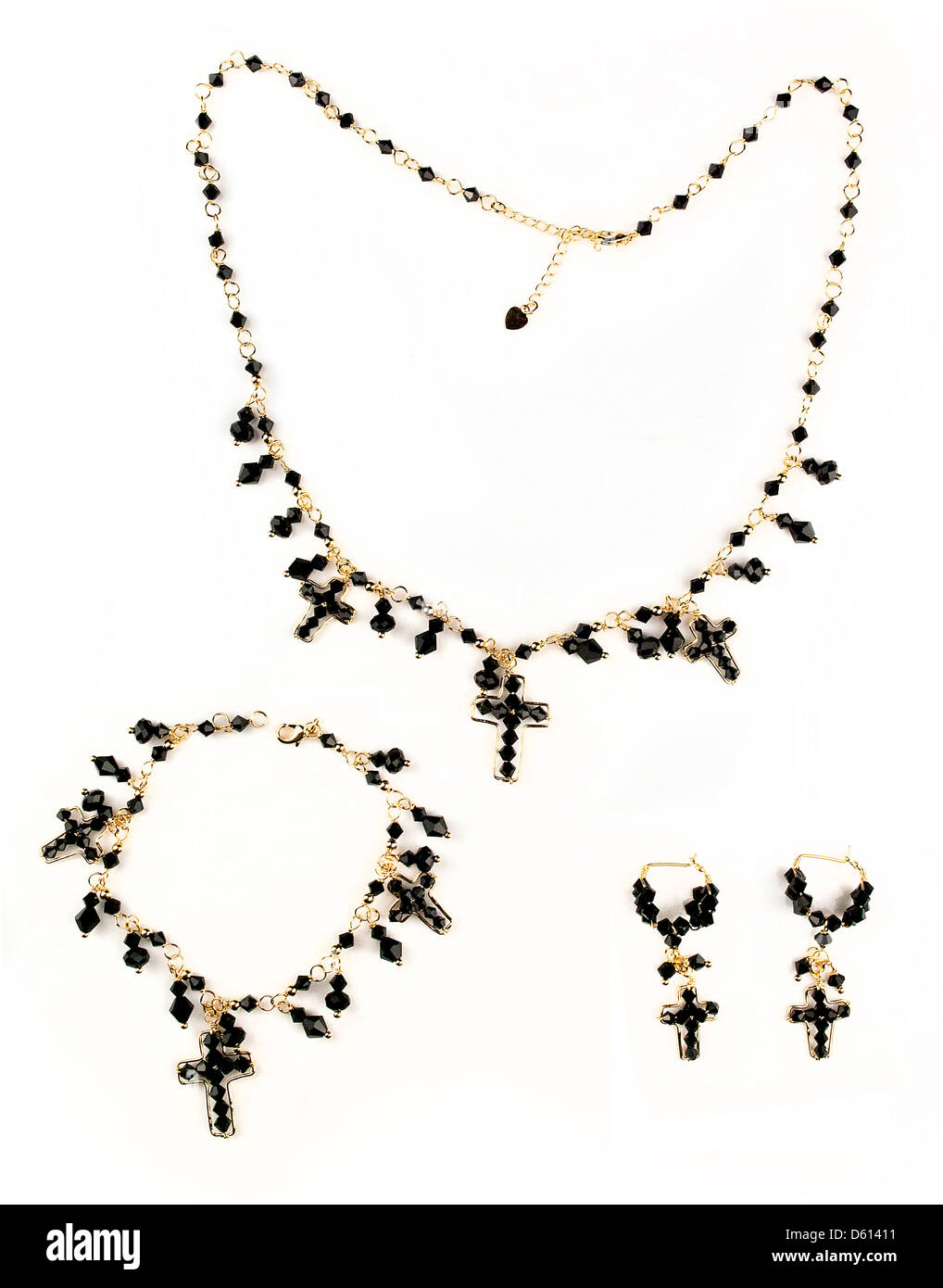 jewellery Stock Photo