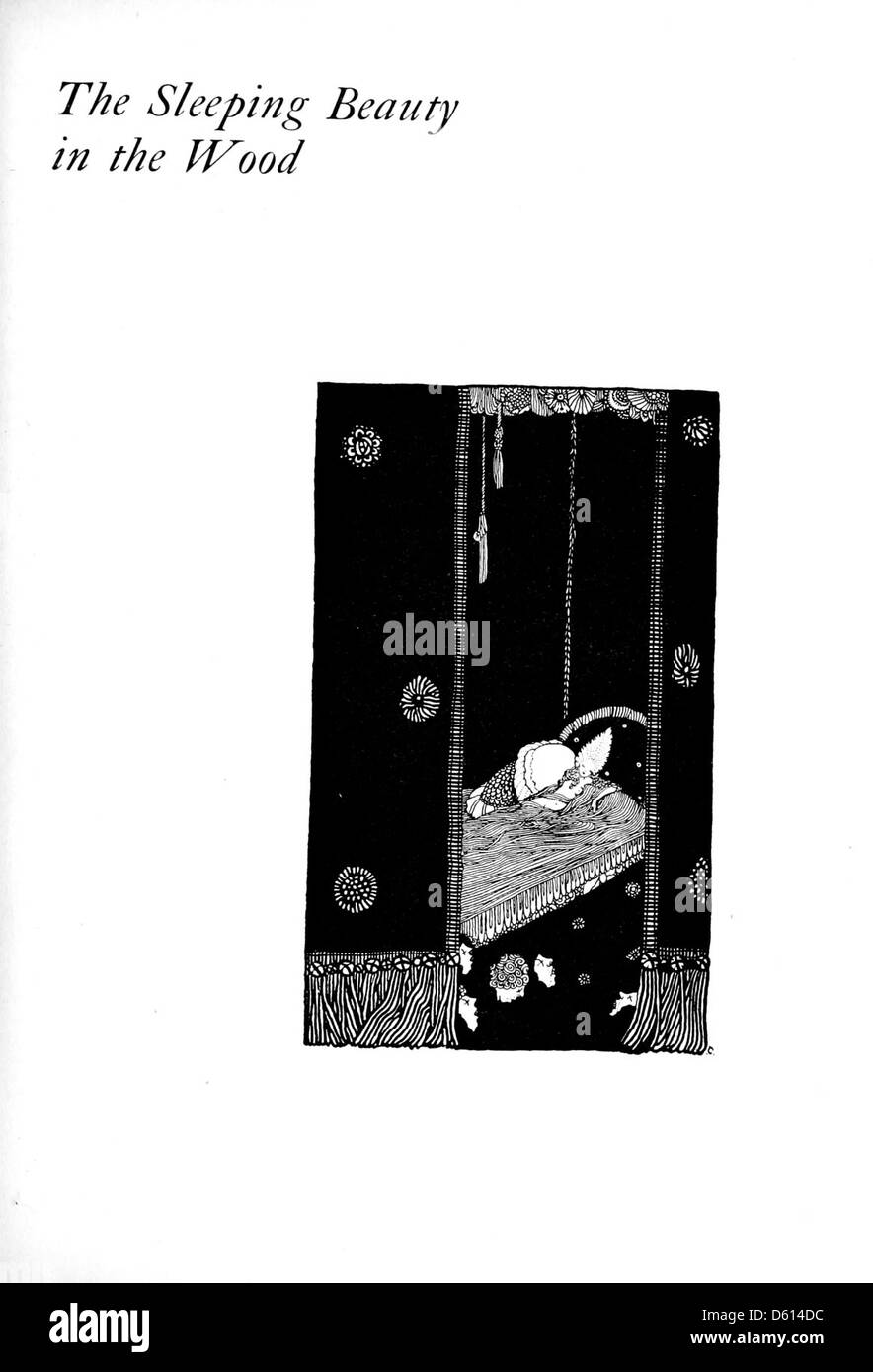 The fairy tales of Charles Perrault (1922 Stock Photo Alamy