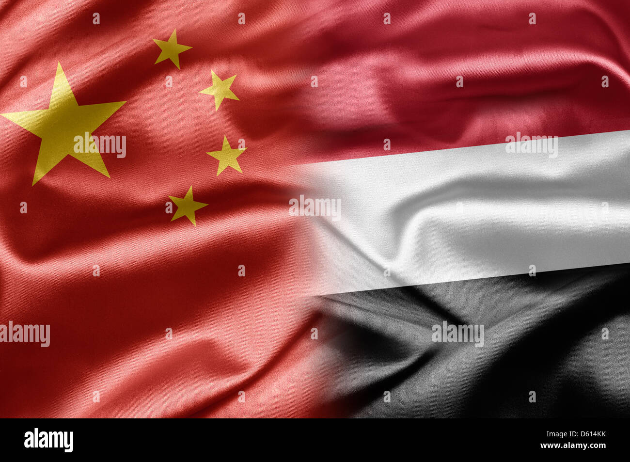 China and yemen hires stock photography and images Alamy